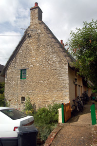 31 Brook Lane June 2008
